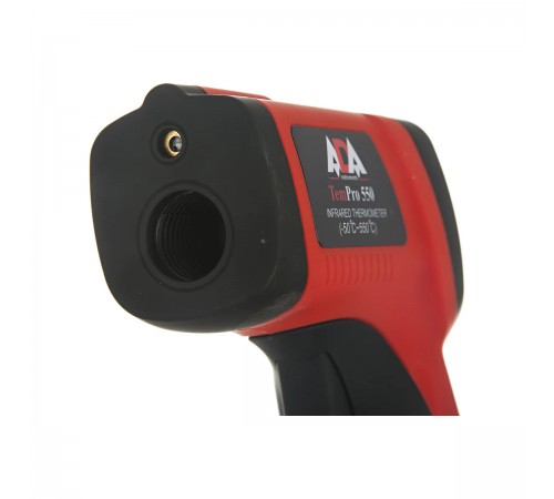 Пирометр инфракрасный ADA TemPro 550