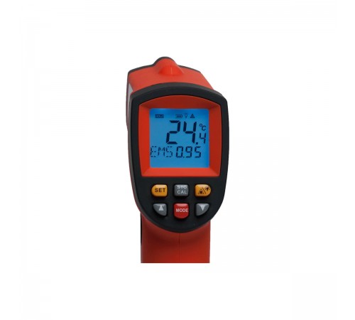 Пирометр инфракрасный ADA TemPro 900