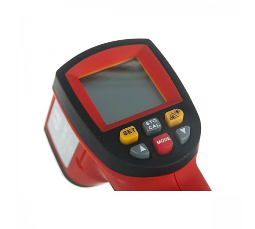 Пирометр инфракрасный ADA TemPro 900