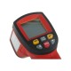 Пирометр инфракрасный ADA TemPro 900