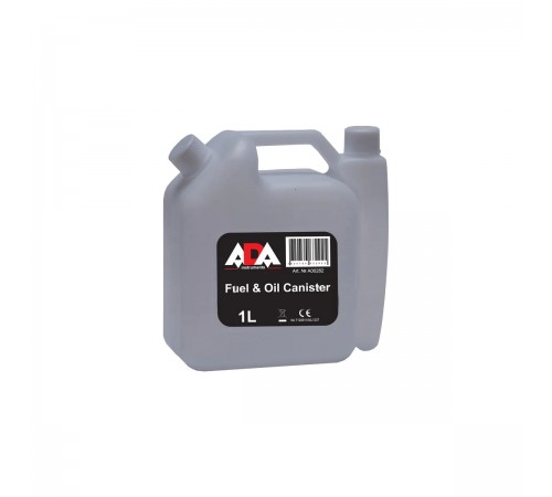 A00282 Канистра мерная ADA Fuel Oil Canister