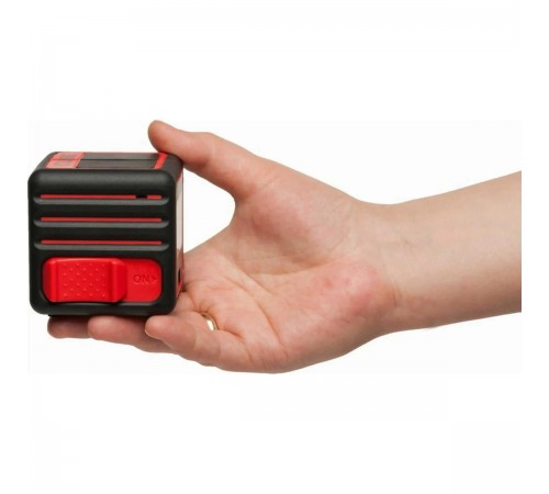 A00343 Лазерный уровень ADA CUBE Professional Edition