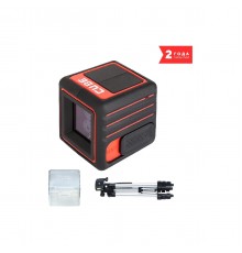 A00343 Лазерный уровень ADA CUBE Professional Edition