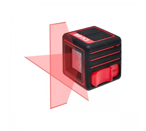 A00343 Лазерный уровень ADA CUBE Professional Edition