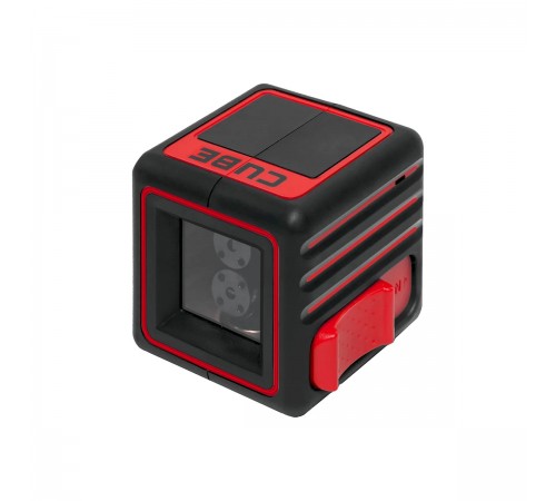 A00343 Лазерный уровень ADA CUBE Professional Edition