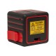 A00343 Лазерный уровень ADA CUBE Professional Edition