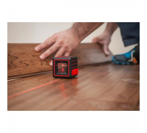 A00343 Лазерный уровень ADA CUBE Professional Edition