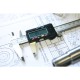 A00379 Штангенциркуль цифровой ADA Mechanic 150