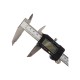 A00379 Штангенциркуль цифровой ADA Mechanic 150