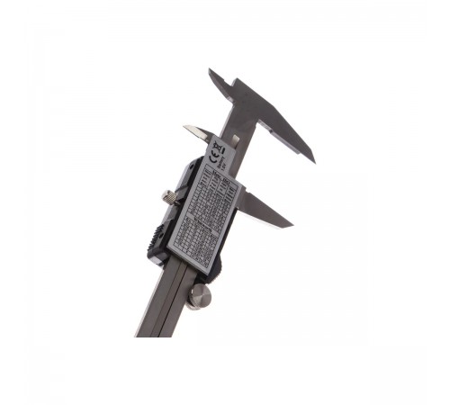 A00379 Штангенциркуль цифровой ADA Mechanic 150