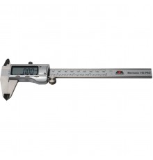 A00380 Штангенциркуль цифровой ADA Mechanic 150 Pro