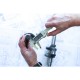 A00380 Штангенциркуль цифровой ADA Mechanic 150 Pro