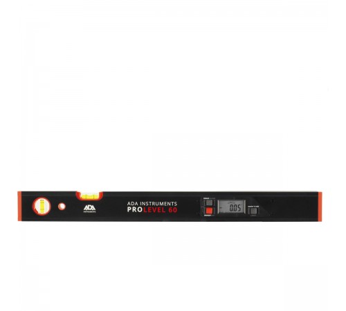 A00391 Уровень цифровой ADA ProLevel 60