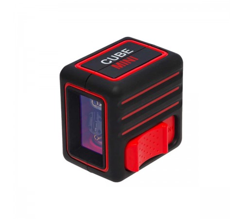A00462 Лазерный уровень ADA CUBE MINI Professional Edition