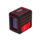 A00462 Лазерный уровень ADA CUBE MINI Professional Edition