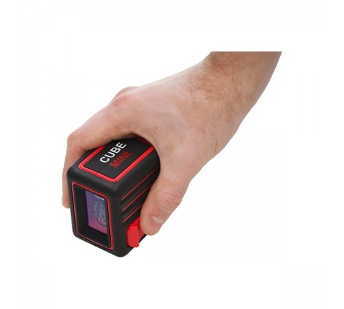 A00462 Лазерный уровень ADA CUBE MINI Professional Edition