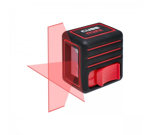 A00462 Лазерный уровень ADA CUBE MINI Professional Edition