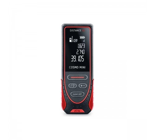 Рулетка лазерная ADA COSMO MINI 40 A00490