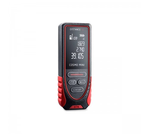 Рулетка лазерная ADA COSMO MINI 40 A00490