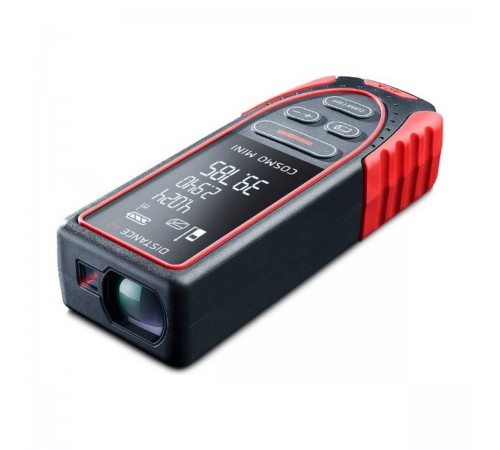 Рулетка лазерная ADA COSMO MINI 40 A00490