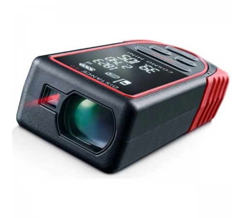 Рулетка лазерная ADA COSMO MINI 40 A00490