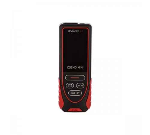 Рулетка лазерная ADA COSMO MINI 40 A00490