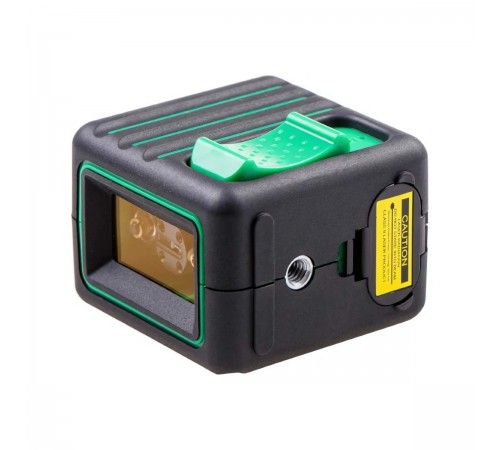 A00496 Лазерный уровень ADA CUBE MINI GREEN Basic Edition