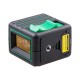 A00496 Лазерный уровень ADA CUBE MINI GREEN Basic Edition