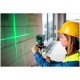 A00496 Лазерный уровень ADA CUBE MINI GREEN Basic Edition
