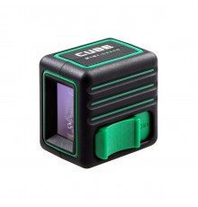 A00496 Лазерный уровень ADA CUBE MINI GREEN Basic Edition