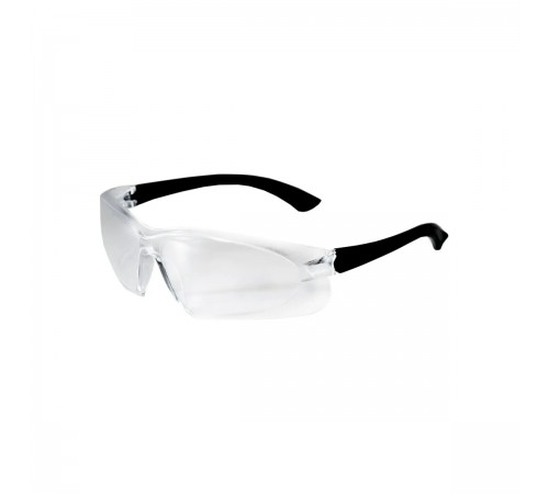 A00503 Очки защитные ADA VISOR PROTECT прозрачные