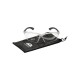 A00503 Очки защитные ADA VISOR PROTECT прозрачные