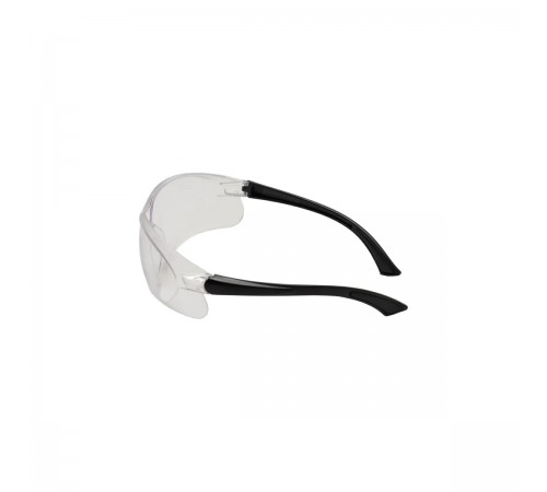 A00503 Очки защитные ADA VISOR PROTECT прозрачные
