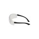A00503 Очки защитные ADA VISOR PROTECT прозрачные