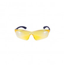 A00504 Очки защитные ADA VISOR CONTRAST желтые