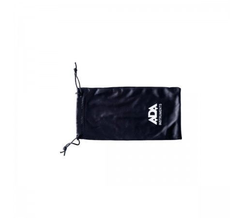 A00505 Очки солнцезащитные ADA VISOR BLACK