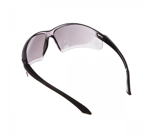 A00505 Очки солнцезащитные ADA VISOR BLACK