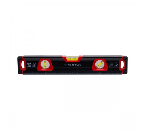 Уровень строительный ADA TITAN 40 Plus A00509