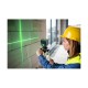 A00529 Лазерный уровень ADA CUBE MINI GREEN Professional Edition