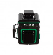 A00560 Лазерный уровень ADA CUBE 3-360 GREEN Basic Edition