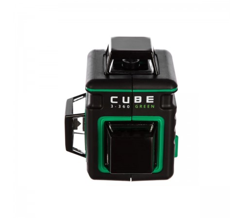 A00560 Лазерный уровень ADA CUBE 3-360 GREEN Basic Edition