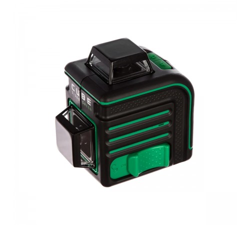 A00560 Лазерный уровень ADA CUBE 3-360 GREEN Basic Edition