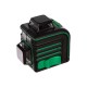 A00560 Лазерный уровень ADA CUBE 3-360 GREEN Basic Edition