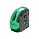 A00575 Лазерный уровень ADA ARMO 2D GREEN Professional Edition