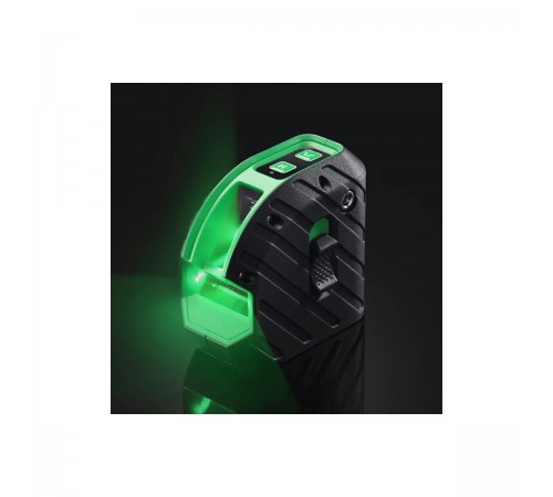 A00575 Лазерный уровень ADA ARMO 2D GREEN Professional Edition