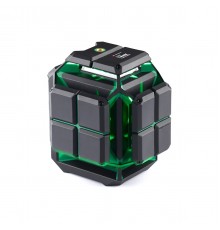 Лазерный уровень ADA LaserTank 4-360 GREEN Basic Edition A00631