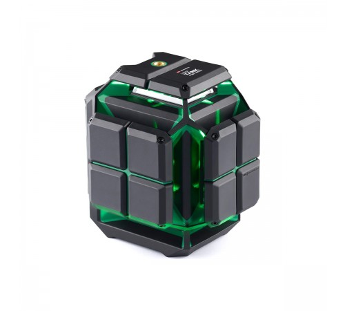 Лазерный уровень ADA LaserTank 4-360 GREEN Basic Edition A00631