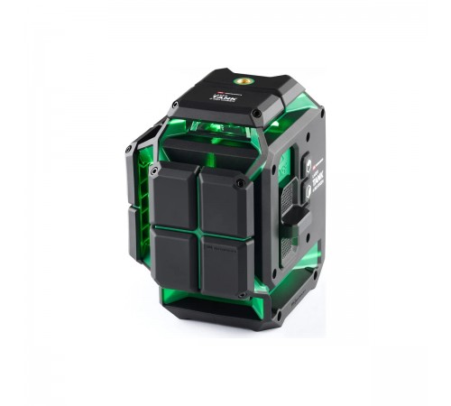 Лазерный уровень ADA LaserTank 4-360 GREEN Basic Edition A00631