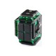 Лазерный уровень ADA LaserTank 4-360 GREEN Basic Edition A00631