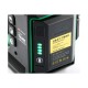 Лазерный уровень ADA LaserTank 4-360 GREEN Basic Edition A00631